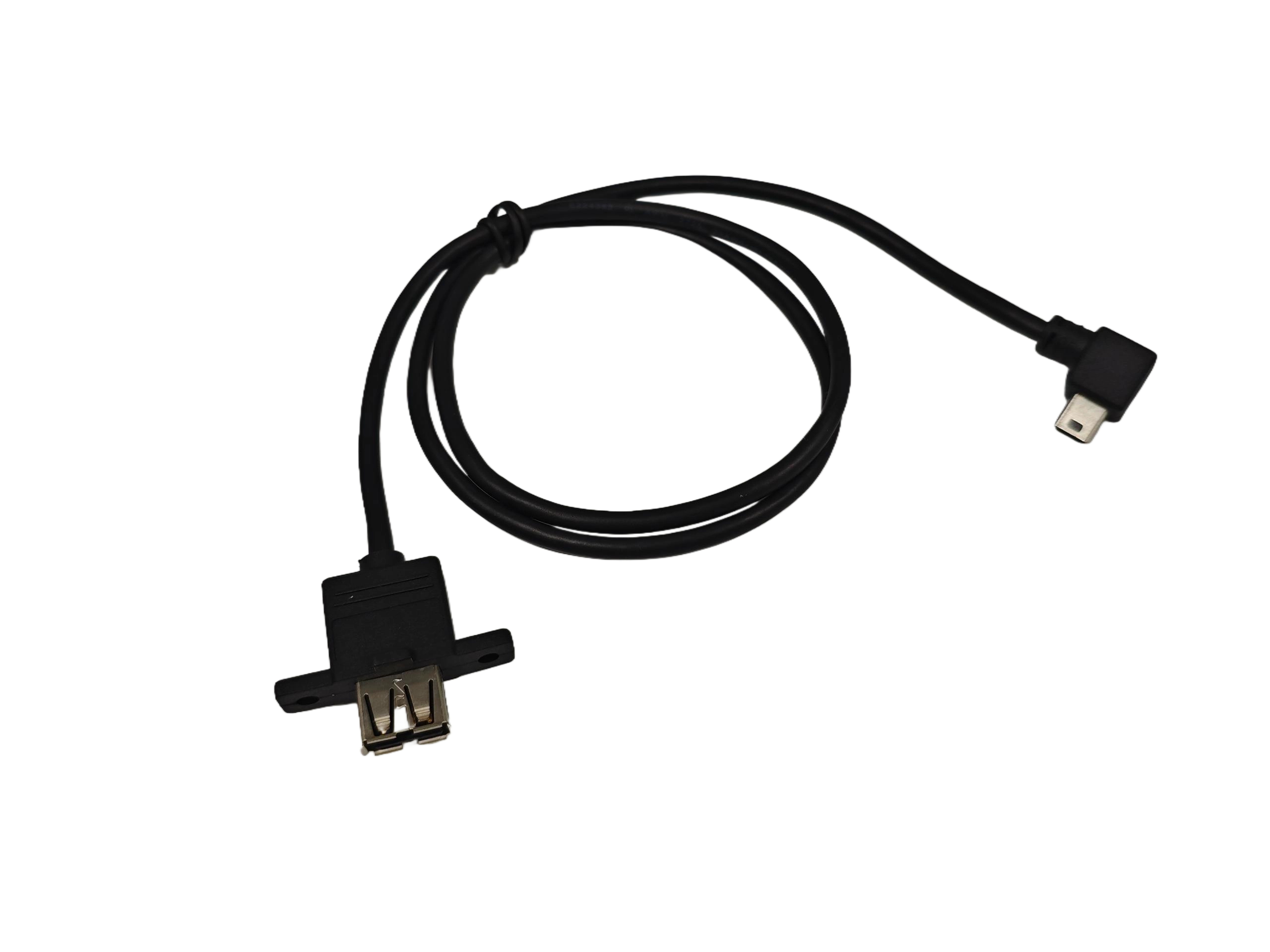 Airspeed cable assembly